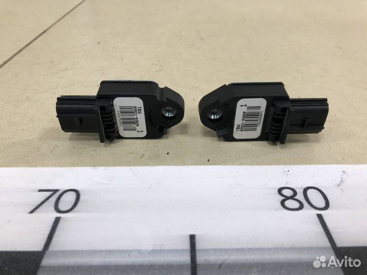 Датчик AIR BAG Toyota Corolla E120 2001-2007