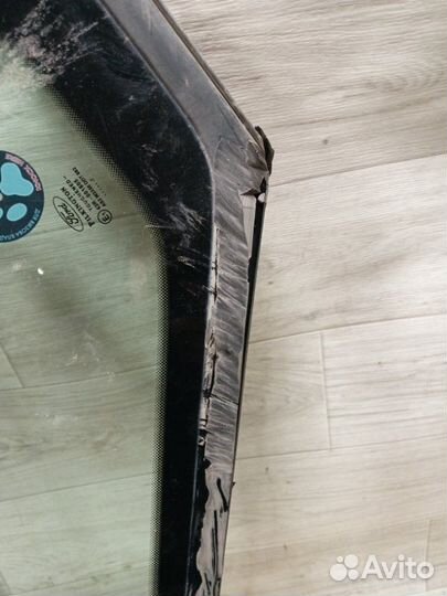 Стекло Ford Galaxy WA6 qywa 2007