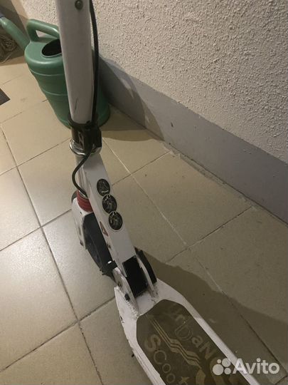 Самокат Urban Scooter дисковый