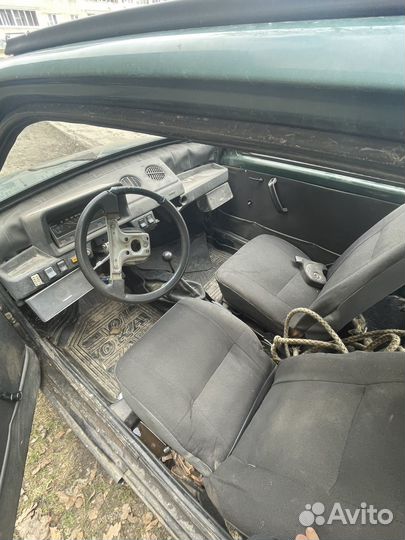 ВАЗ 1111 Ока 0.7 МТ, 2002, 111 111 км