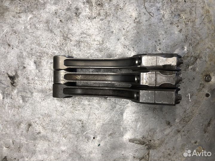 Шатуны сти 135.1