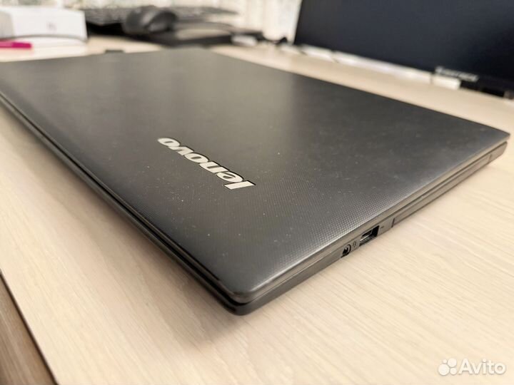 Ноутбук Lenovo ideapad s510p