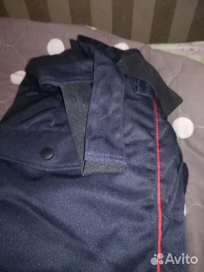 Полицейская форма