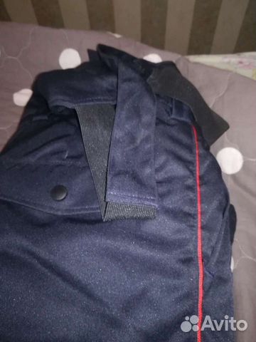 Полицейская форма