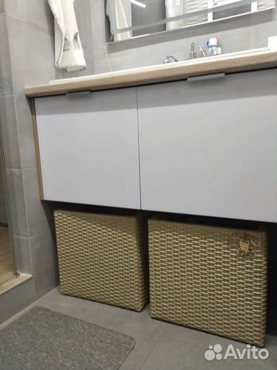 Корзина для хранения