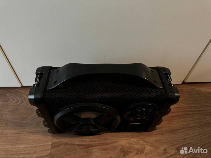 Колонка Bluetooth Telefunken