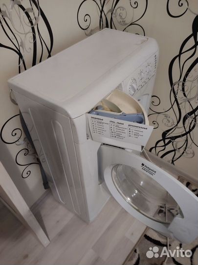 Стиральная машина автомат бу