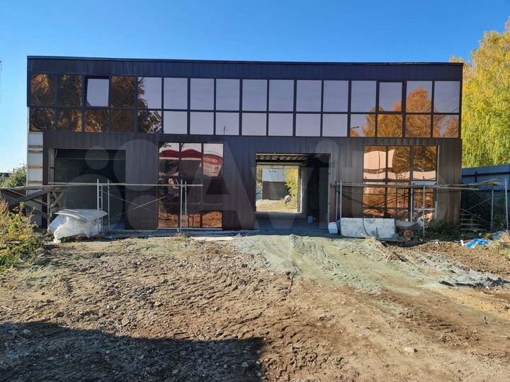 Свободного назначения, 430 м²