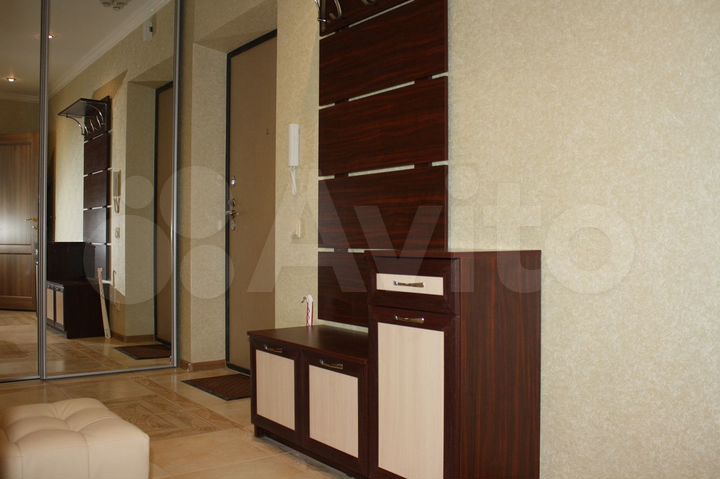 1-к. квартира, 50 м², 8/10 эт.