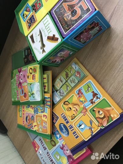 Детские книги росмэн, махаон