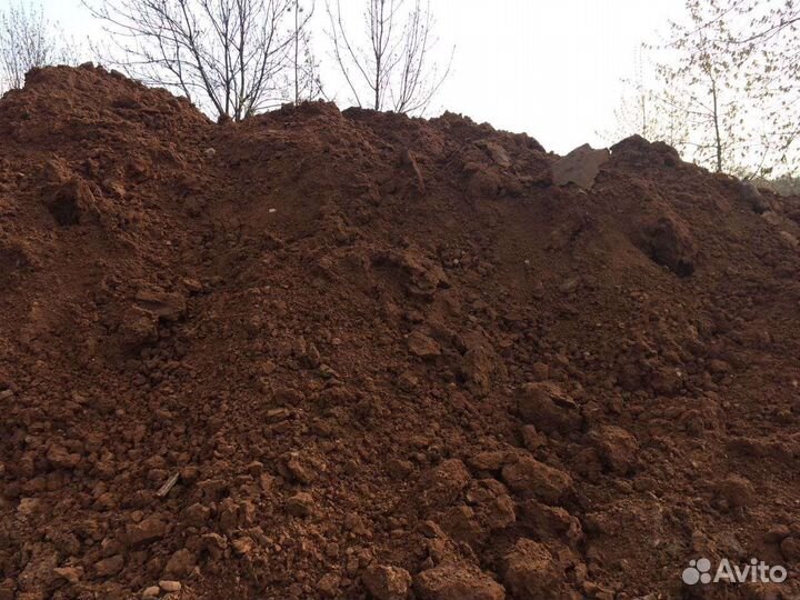 Грунт для выравнивания земля