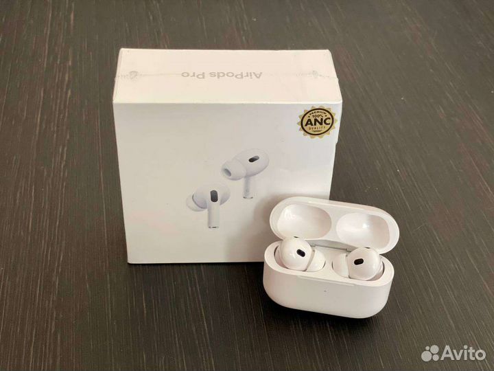 Беспроводные наушники apple airpods pro 2
