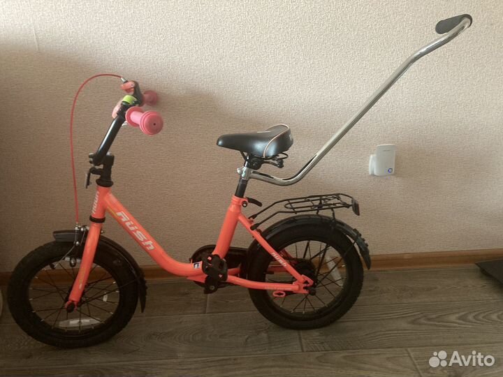 Велосипед детский