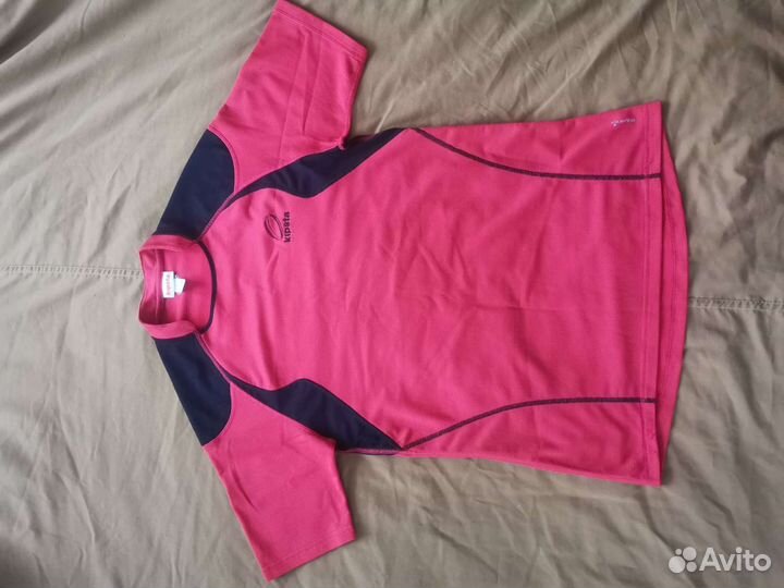 Футболка Kipsta для регби