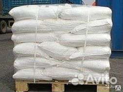 Сахар белый сладкий сухой Российский