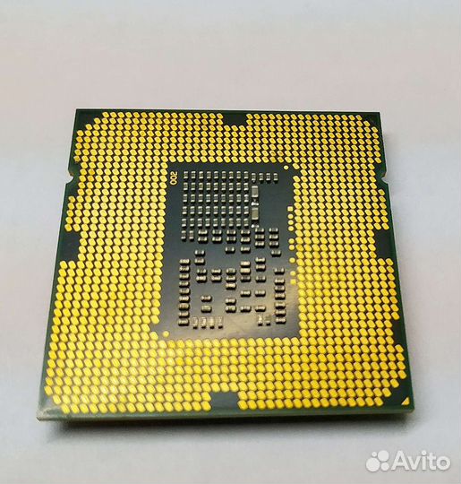 Процессоры i3 -1156 сокет