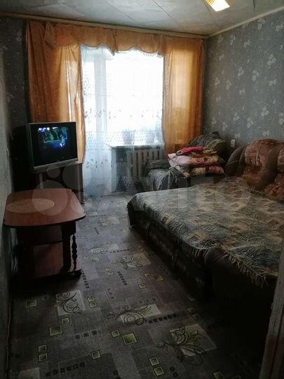 1-к. квартира, 48 м², 4/5 эт.