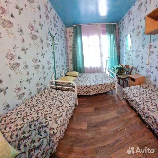 Отдых на море, принимаем группы