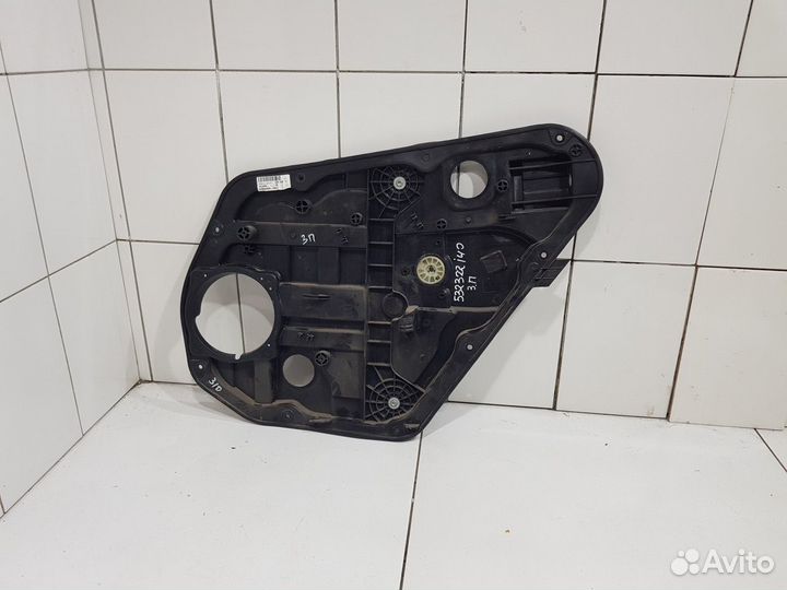 Стеклоподъемник электрический задний правый