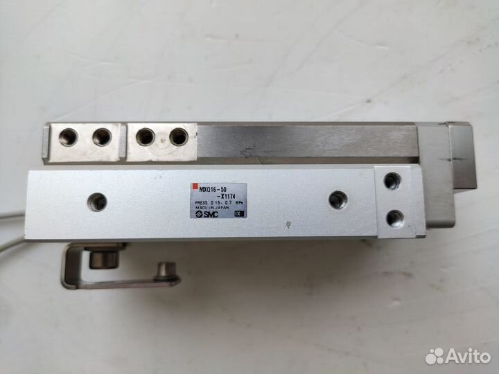 Пневмоцилиндры festo, smc