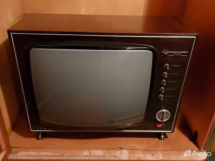 Телевизор бу