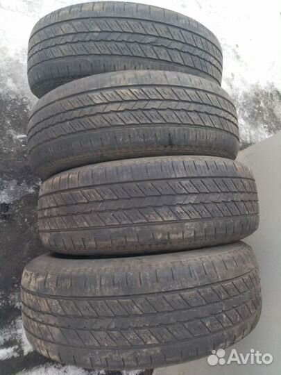 Jinyu YS71 235/70 R16 106T