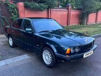 BMW 5 серия 2.5 MT, 1992, 456 000 км, с пробегом, цена 450 000 руб.