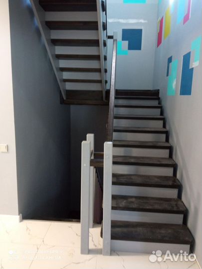 Лестницы для дома