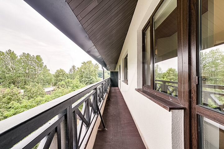 Квартира-студия, 65,1 м², 5/5 эт.