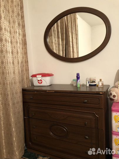 Спальный гарнитур бу