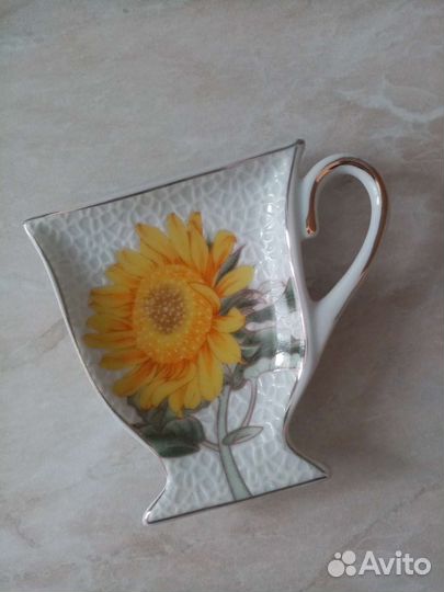 Подставки для чайных пакетиков