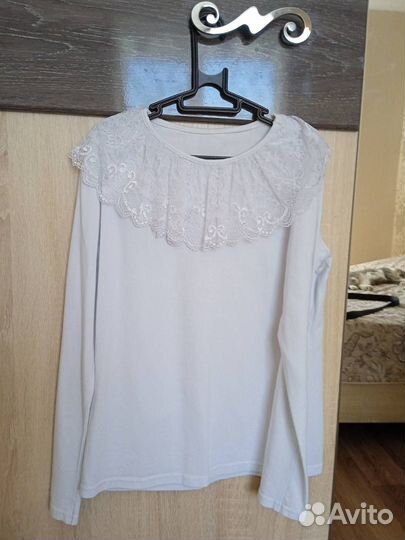 Школьная форма на девочку