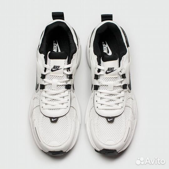 Кроссовки Nike V2K Run White Black