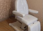 Косметологическое кресло с электроприводом бу