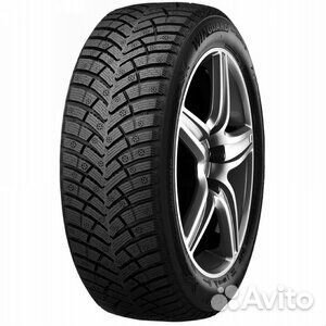 Nexen Winguard WinSpike 3 185/55 R15 T