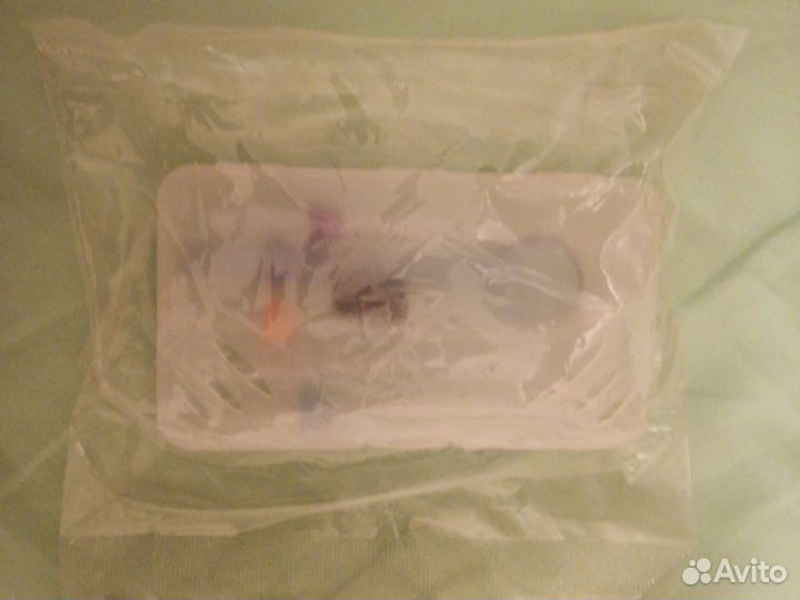 Ирригатор revyline rl 450 черный