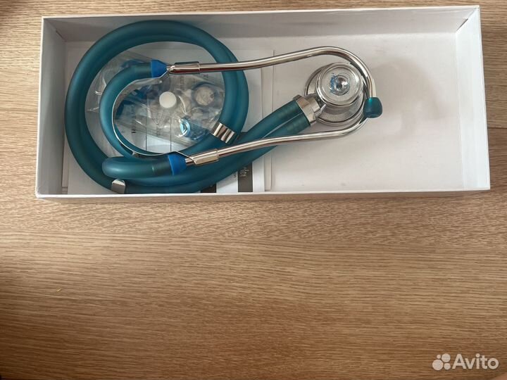 Стетофонендоскоп профессиональный