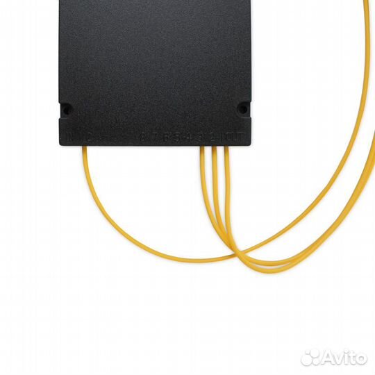 Сплиттер оптический vegatel SO3