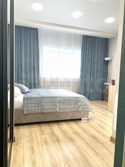 Квартира-студия, 29 м², 2/4 эт.