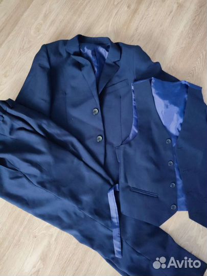 Школьная форма