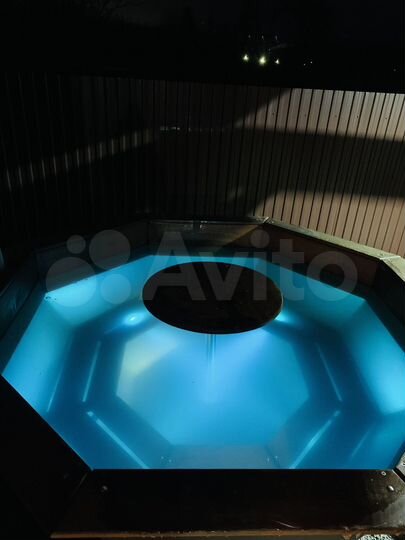 Дом 90 м² на участке 3 сот.