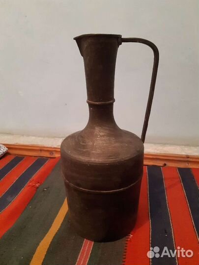 Антикварные кувшины