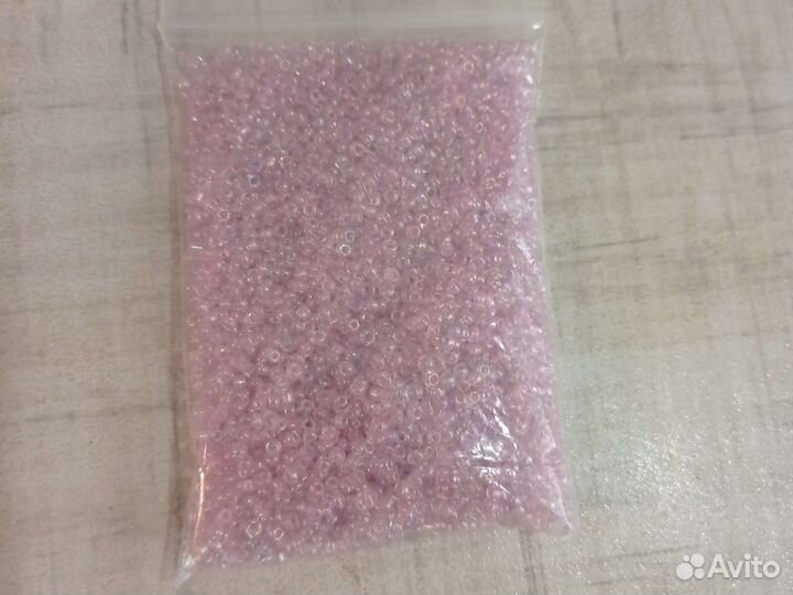 Китайский бисер