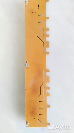 Инвертор SSI320 4UH01 Rev 0.3 для Samsung LE32C530