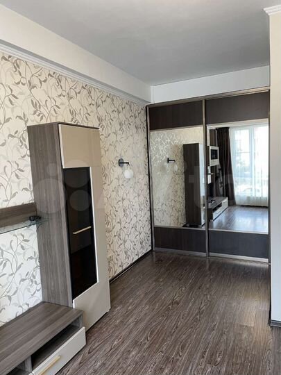 1-к. квартира, 34 м², 3/7 эт.