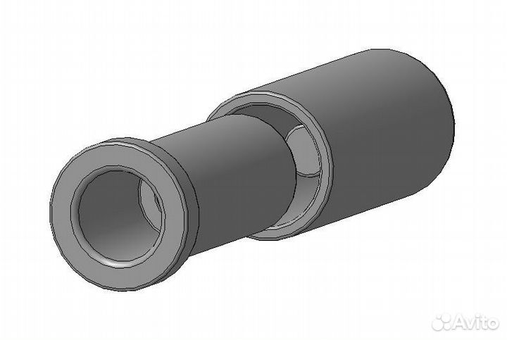 Укупорщик для винных пробок, офигенный девайс