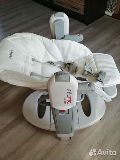 Стул peg perego