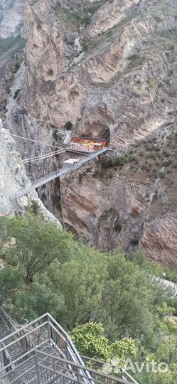 Индивидуальные туры Дагестан