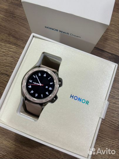 Honor magic watch