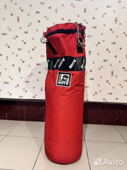 Боксерский мешок 10кг